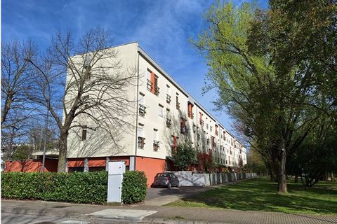 Lejlighed i Mirano, Venice, Mirano - € 76.900 | Ref: APVE 12-26 - foto 1