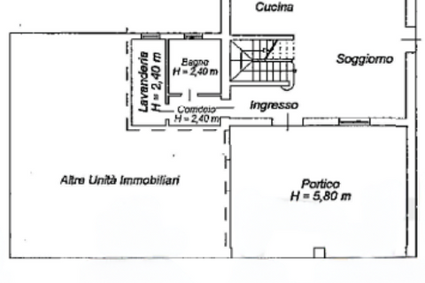 Villa i Grantorto, Padua, Grantorto - € 50.250 | Ref: A.A. 9-23 - foto 7