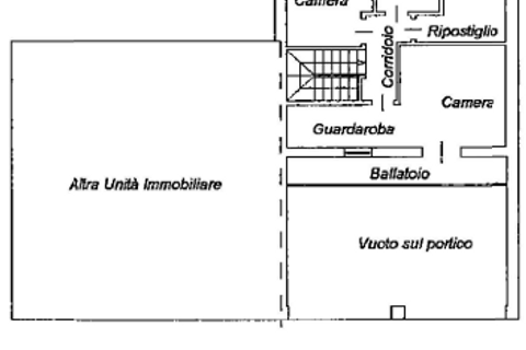 Villa i Grantorto, Padua, Grantorto - € 50.250 | Ref: A.A. 9-23 - foto 8