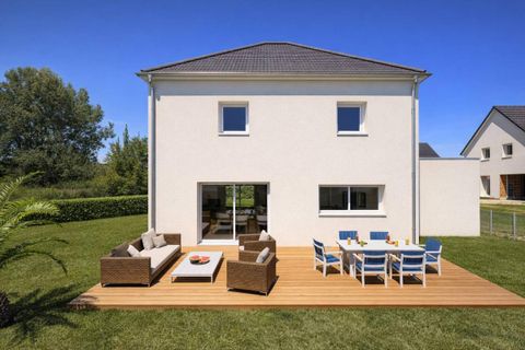 Villa a Fierville-Bray, Calvados, Fierville-Bray - € 239.500 | Ref: KL_AIRAN_11.05 - foto 2