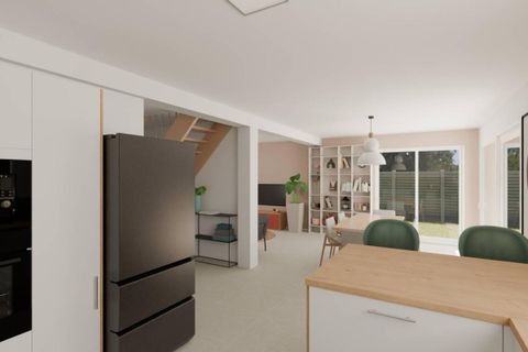 Villa a Fierville-Bray, Calvados, Fierville-Bray - € 239.500 | Ref: KL_AIRAN_11.05 - foto 3