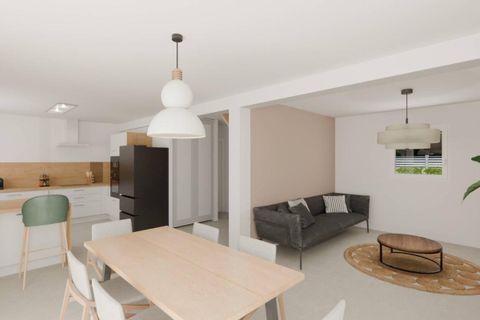 Villa a Fierville-Bray, Calvados, Fierville-Bray - € 239.500 | Ref: KL_AIRAN_11.05 - foto 4
