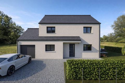 Villa a Giberville, Calvados, Giberville - € 294.213 | Ref: KL_GIBERVILLE_06.05 - foto 2