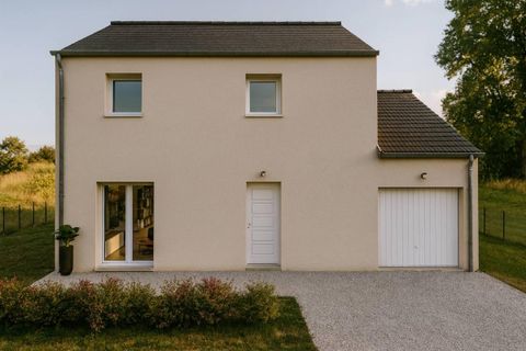 Villa a Val d'Arry, Calvados, Val d'Arry - € 227.520 | Ref: KL_NOYERS_06.05 - foto 2