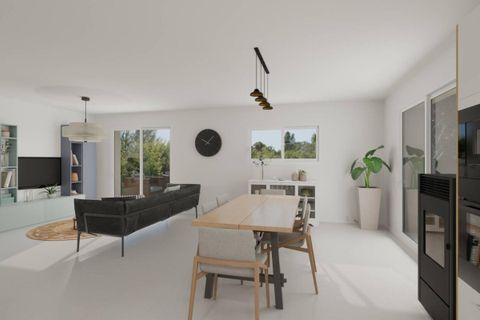 Villa a Saint-Sylvain, Calvados, Saint-Sylvain - € 245.627 | Ref: KL_SYLVAIN_04.05 - foto 2