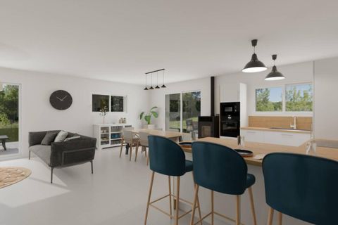 Villa a Saint-Sylvain, Calvados, Saint-Sylvain - € 245.627 | Ref: KL_SYLVAIN_04.05 - foto 3