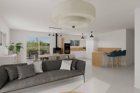 Villa a Saint-Sylvain, Calvados, Saint-Sylvain - € 245.627 | Ref: KL_SYLVAIN_04.05 - foto 4
