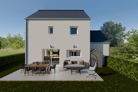 Villa a Authie, Calvados, Authie - € 320.946 | Ref: KL_AUTHIE_04.05 - foto 2