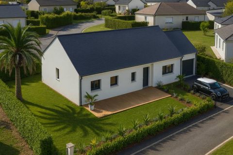 Villa a Tilly-sur-Seulles, Calvados, Tilly-sur-Seulles - € 264.600 | Ref: _NL_BOL_tilly96 - foto 2