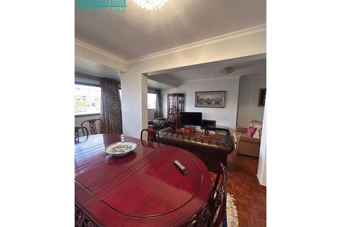 Apartament a Moscavide, Lisbon, Moscavide - € 1.500/mes | Ref: APA_2697 - foto 4