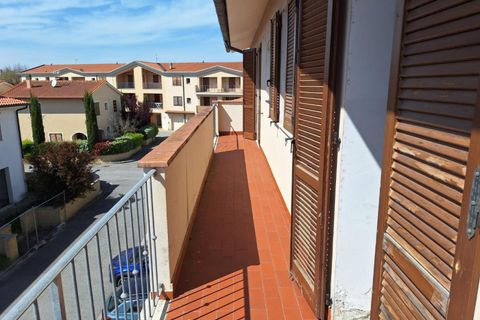 Leilighet i Capannoli, Pisa, Capannoli - € 66 150 | Ref: 2638806 - foto 10