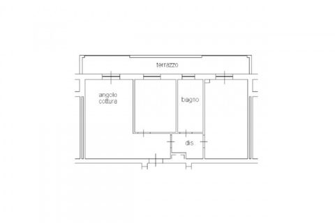 Leilighet i Capannoli, Pisa, Capannoli - € 66 150 | Ref: 2638806 - foto 15