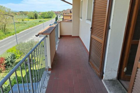 Leilighet i Capannoli, Pisa, Capannoli - € 70 200 | Ref: 2638807 - foto 11