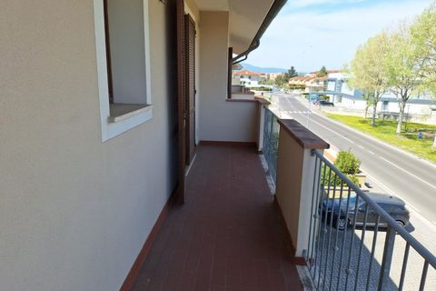 Leilighet i Capannoli, Pisa, Capannoli - € 70 200 | Ref: 2638807 - foto 12