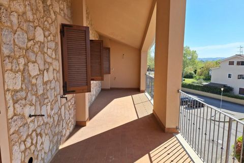 Leilighet i Capannoli, Pisa, Capannoli - € 109 800 | Ref: 2638800 - foto 17
