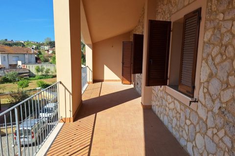 Leilighet i Capannoli, Pisa, Capannoli - € 109 800 | Ref: 2638800 - foto 18