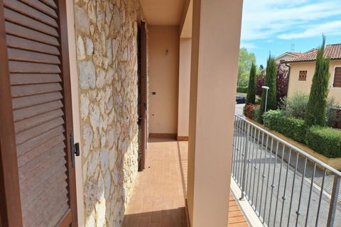 Leilighet i Capannoli, Pisa, Capannoli - € 82 800 | Ref: 2638802 - foto 8