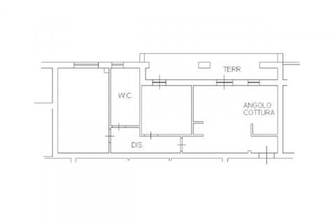 Leilighet i Capannoli, Pisa, Capannoli - € 82 800 | Ref: 2638802 - foto 13