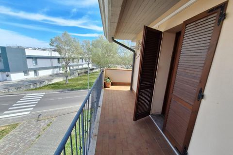 Leilighet i Capannoli, Pisa, Capannoli - € 88 200 | Ref: 2638799 - foto 11