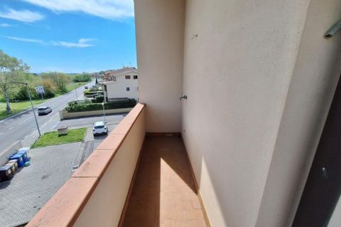 Leilighet i Capannoli, Pisa, Capannoli - € 88 200 | Ref: 2638799 - foto 12