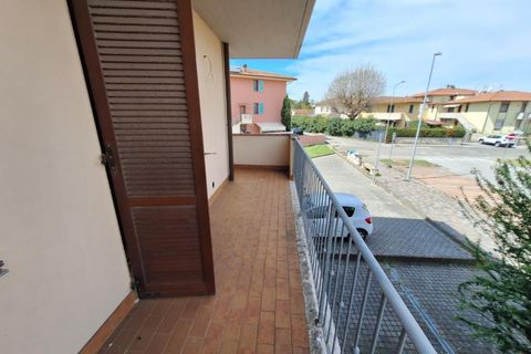 Leilighet i Capannoli, Pisa, Capannoli - € 81 450 | Ref: 2638801 - foto 10
