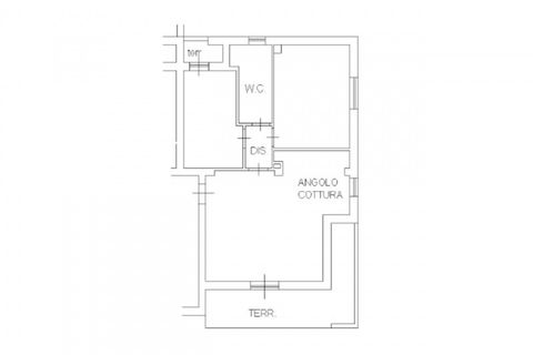 Leilighet i Capannoli, Pisa, Capannoli - € 81 450 | Ref: 2638801 - foto 15