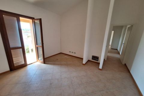 Leilighet i Capannoli, Pisa, Capannoli - € 79 500 | Ref: 2638798 - foto 2