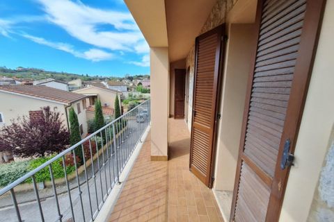 Leilighet i Capannoli, Pisa, Capannoli - € 79 500 | Ref: 2638798 - foto 11