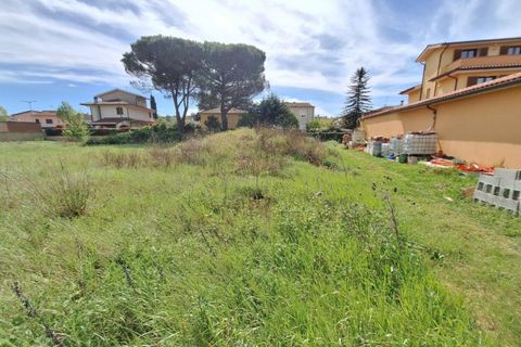 Helårsgrund i Capannoli, Pisa, Capannoli - € 55.125 | Ref: 2638810 - foto 4