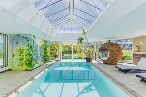 Villa i Vimines, Savoie, Vimines - € 1.650.000 | Ref: 87016290 - foto 1