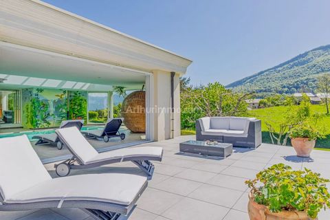 Villa i Vimines, Savoie, Vimines - € 1.650.000 | Ref: 87016290 - foto 4