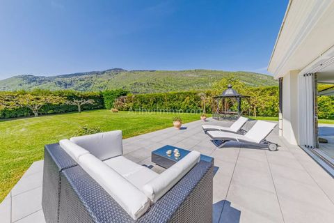 Villa i Vimines, Savoie, Vimines - € 1.650.000 | Ref: 87016290 - foto 5