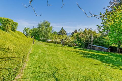 Villa i Vimines, Savoie, Vimines - € 1.650.000 | Ref: 87016290 - foto 7