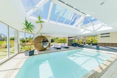 Villa i Vimines, Savoie, Vimines - € 1.650.000 | Ref: 87016290 - foto 9