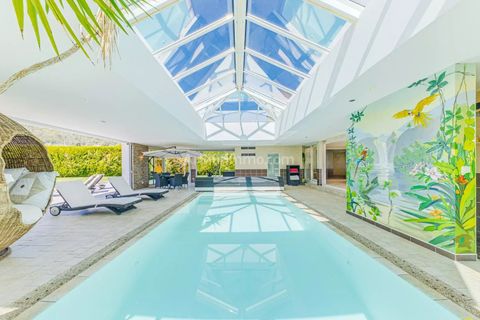 Villa i Vimines, Savoie, Vimines - € 1.650.000 | Ref: 87016290 - foto 10