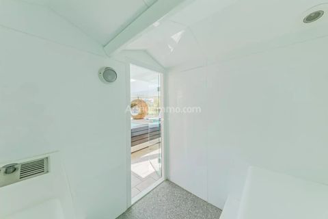 Villa i Vimines, Savoie, Vimines - € 1.650.000 | Ref: 87016290 - foto 12
