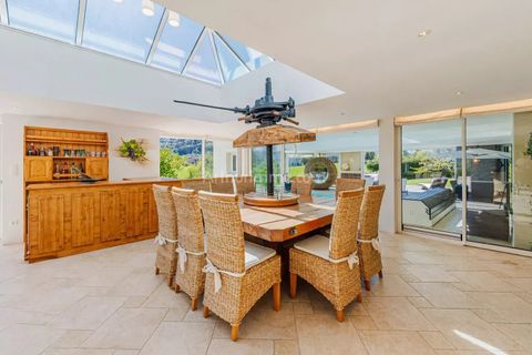Villa i Vimines, Savoie, Vimines - € 1.650.000 | Ref: 87016290 - foto 14
