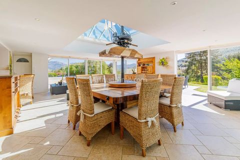 Villa i Vimines, Savoie, Vimines - € 1.650.000 | Ref: 87016290 - foto 15