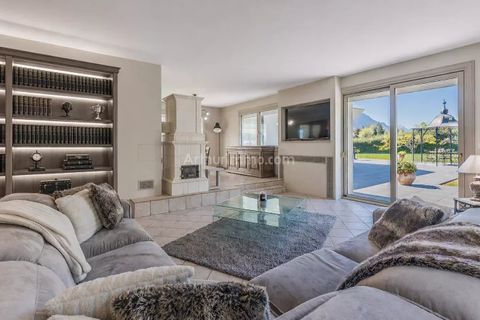 Villa i Vimines, Savoie, Vimines - € 1.650.000 | Ref: 87016290 - foto 17