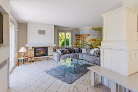 Villa i Vimines, Savoie, Vimines - € 1.650.000 | Ref: 87016290 - foto 18