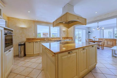 Villa i Vimines, Savoie, Vimines - € 1.650.000 | Ref: 87016290 - foto 19