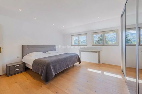Villa i Vimines, Savoie, Vimines - € 1.650.000 | Ref: 87016290 - foto 21