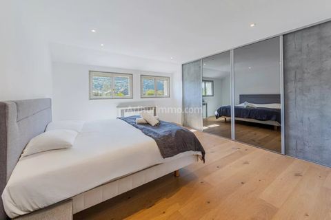 Villa i Vimines, Savoie, Vimines - € 1.650.000 | Ref: 87016290 - foto 22
