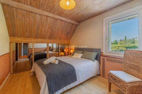 Villa i Vimines, Savoie, Vimines - € 1.650.000 | Ref: 87016290 - foto 24