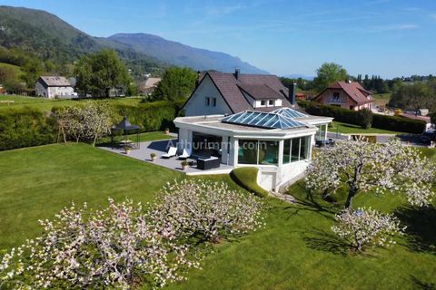 Villa i Vimines, Savoie, Vimines - € 1.650.000 | Ref: 87016290 - foto 33