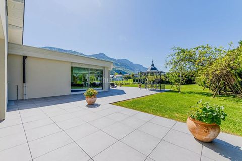 Villa i Vimines, Savoie, Vimines - € 1.650.000 | Ref: 87016290 - foto 34