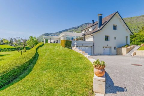 Villa i Vimines, Savoie, Vimines - € 1.650.000 | Ref: 87016290 - foto 37