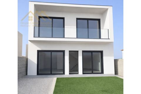 Villa i Torres Vedras, Lisbon, Torres Vedras - € 435.000 | Ref: 26AR0117 - foto 1