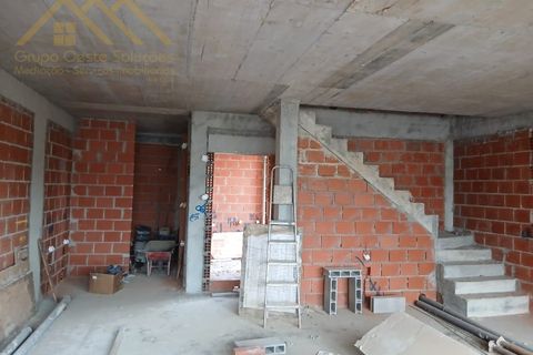 Villa i Torres Vedras, Lisbon, Torres Vedras - € 435.000 | Ref: 26AR0117 - foto 4