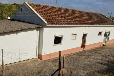 Villa i Torres Vedras, Lisbon, Torres Vedras - € 215.000 | Ref: 26GD0918 - foto 1
